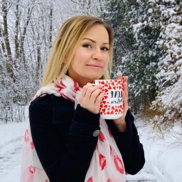 Love ❤️ potion mug - Picture 1 of 4